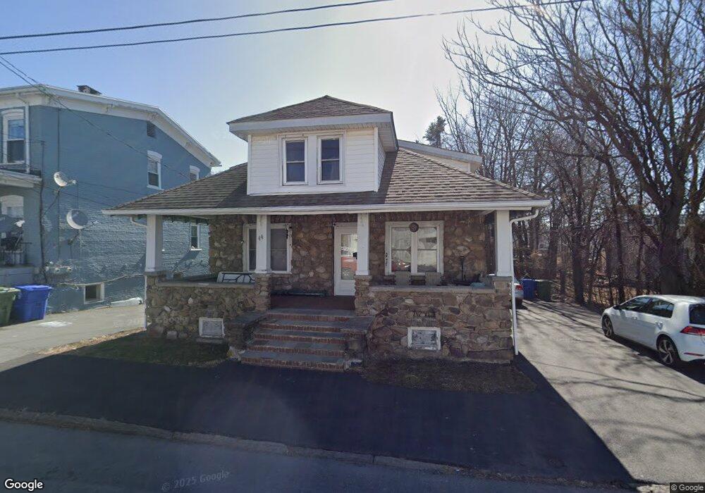 44 Montgomery St, Middletown, NY 10940 - photo 1