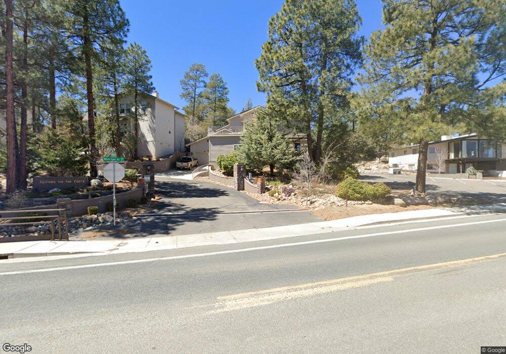 602 Aspen Way, Prescott, AZ 86303 - photo 1