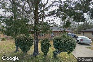166 Frank St, Marksville, LA 71351