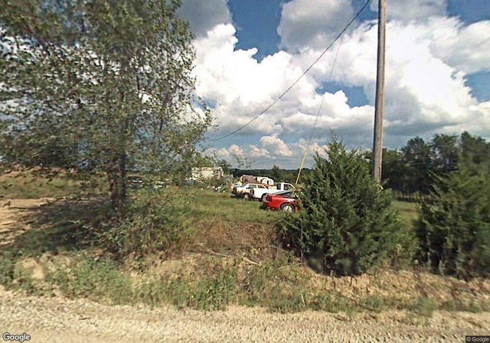 9780 T4 Rd, Hoyt, KS 66440 - photo 1