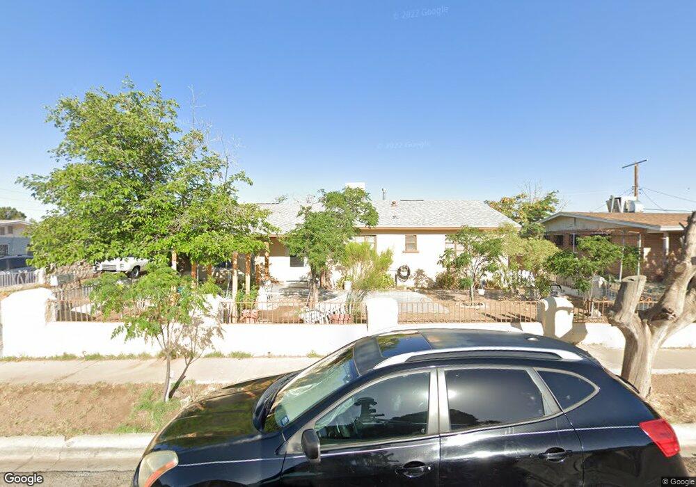 1111 Puerto Rico St, El Paso, TX 79915 - photo 1