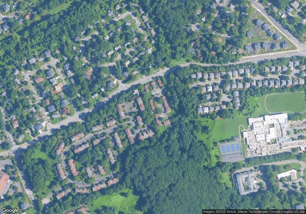 2024 Brooks Square Place, Falls Church, VA 22043 - photo 1