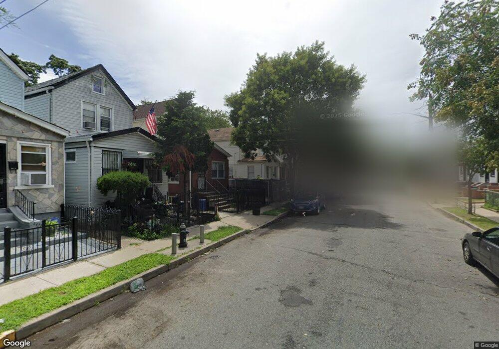 150-58 116th Rd, Jamaica, NY 11434 - photo 1