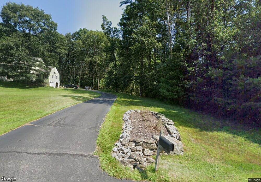 10 Haskell Rd, Windham, NH 03087 - photo 1