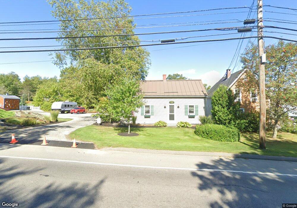 109 Elm St, Camden, ME 04843 - photo 1