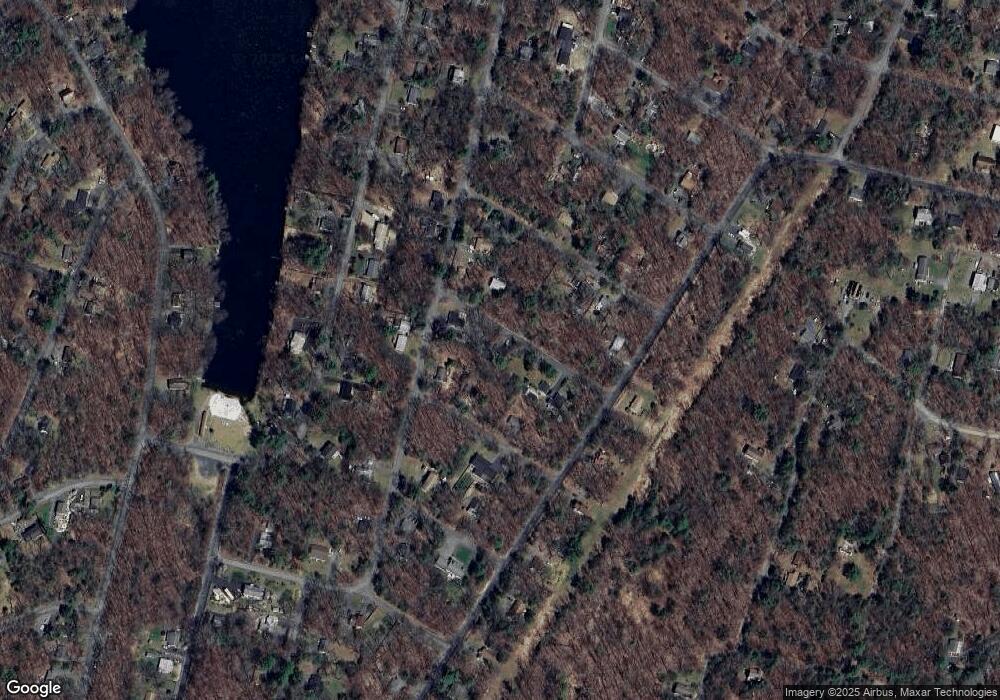 105 Sassafras Ln, Dingmans Ferry, PA 18328 - photo 1