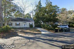 3 Victory Manor Place, Savannah, GA 31404
