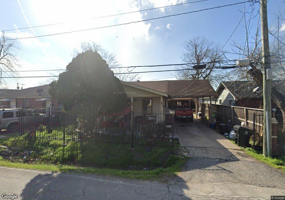 8615 Mcgallion Rd, Houston, TX 77022 - photo 1