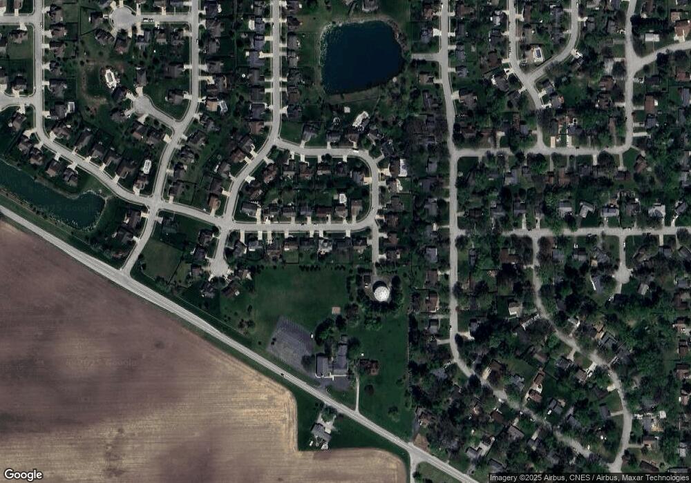 3291 Secretariat Cir, West Lafayette, IN 47906 - photo 1