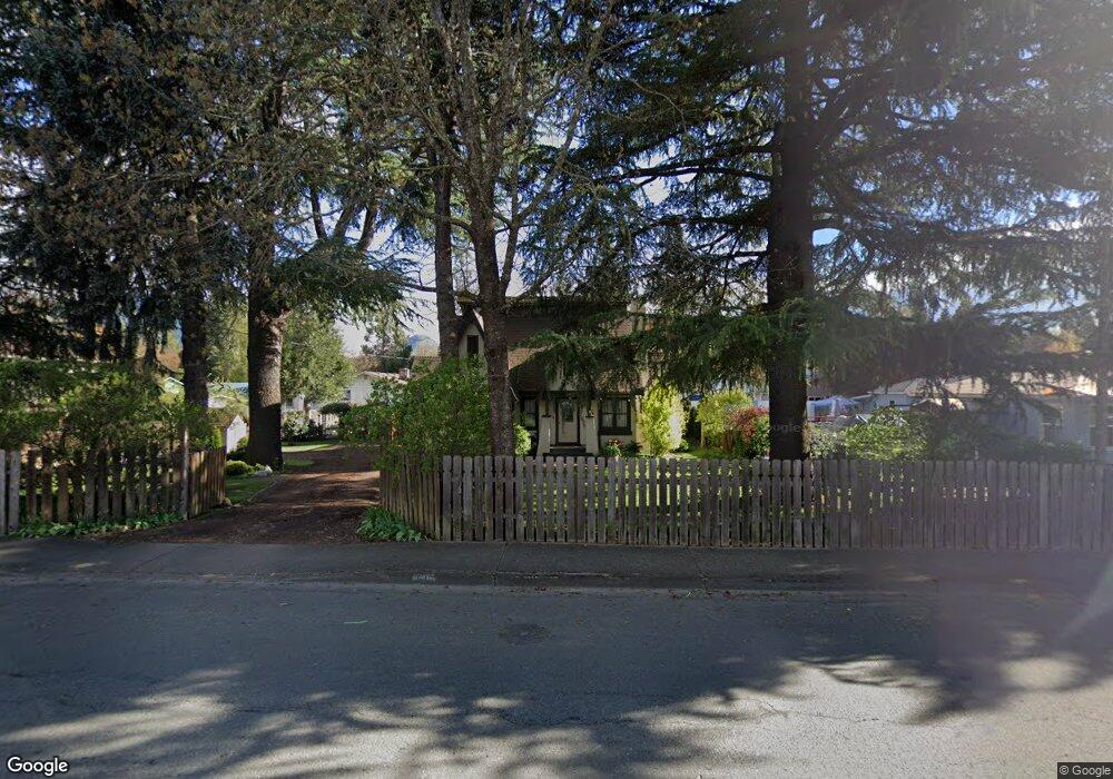 545 E Park St, Grants Pass, OR 97527 - photo 1