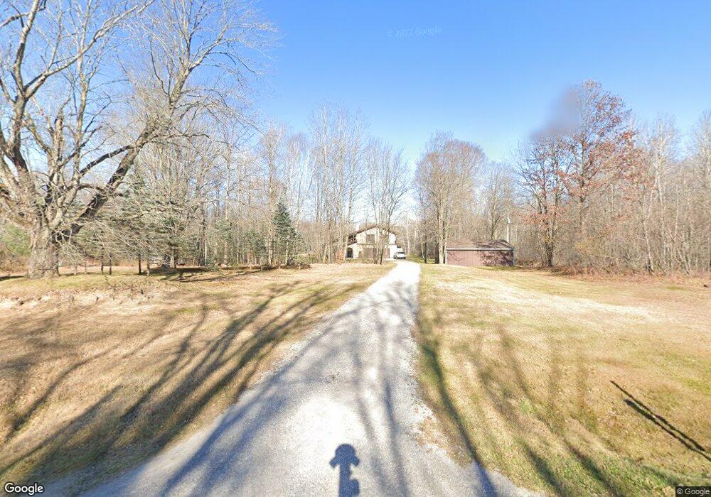 3887 E Hubbard Rd, Midland, MI 48642 - photo 1