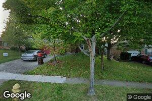 1586 Rockhurst Ln, Cincinnati, OH 45255