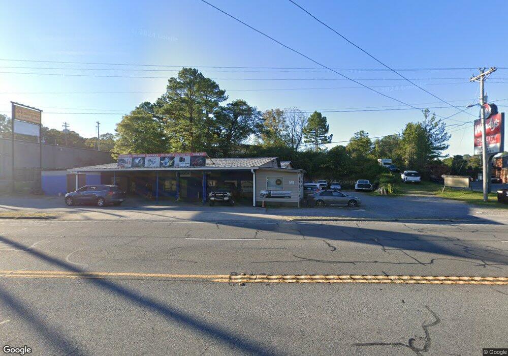 3015 E Walnut Ave, Dalton, GA 30721 - photo 1