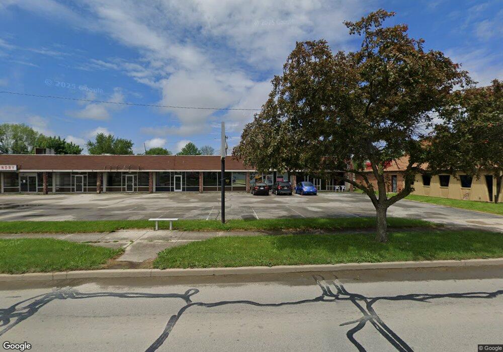 2407 Broadway St, Anderson, IN 46012 - photo 1