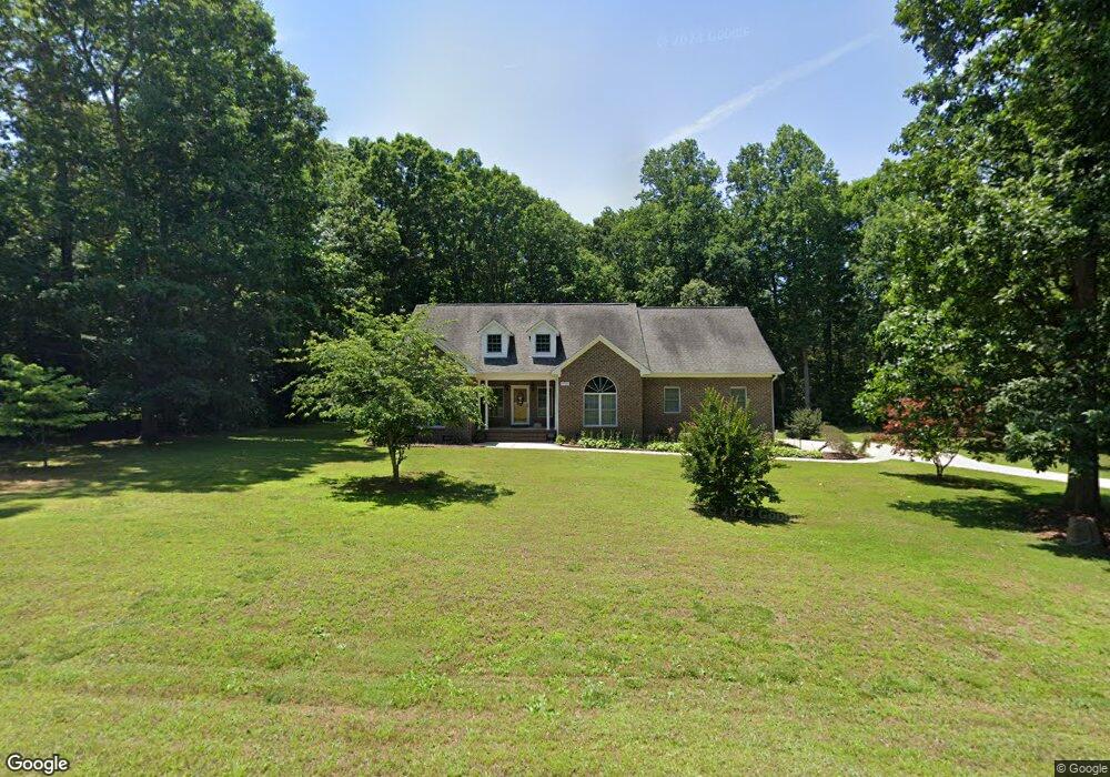 6308 Quate Dr, Greensboro, NC 27406 - photo 1