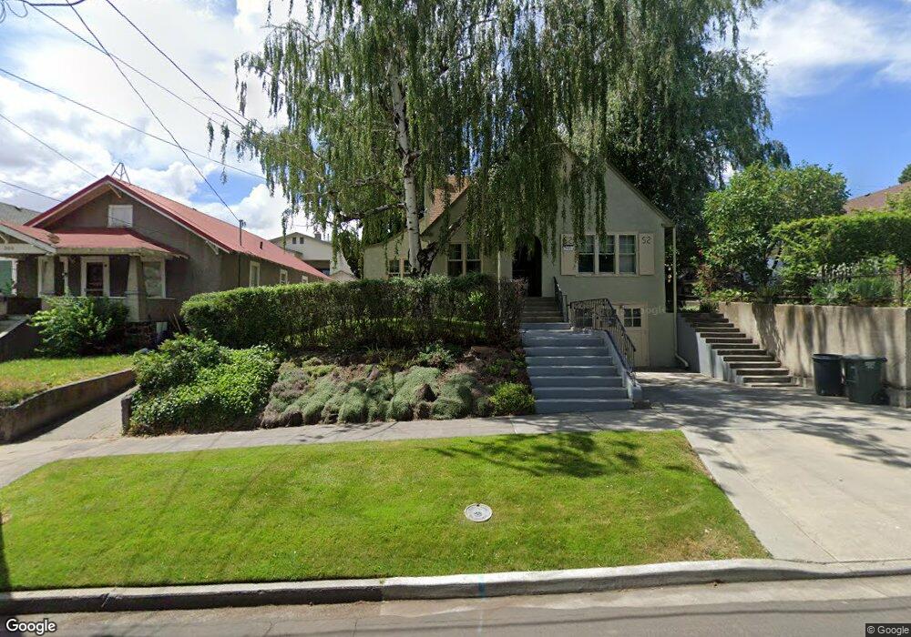 315 NW 9th St, Pendleton, OR 97801 - photo 1