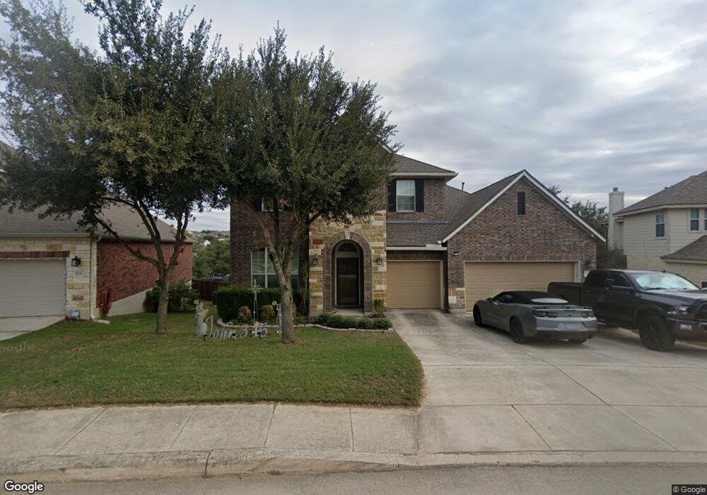 3122 Howling Wolf, San Antonio, TX 78261 - photo 1