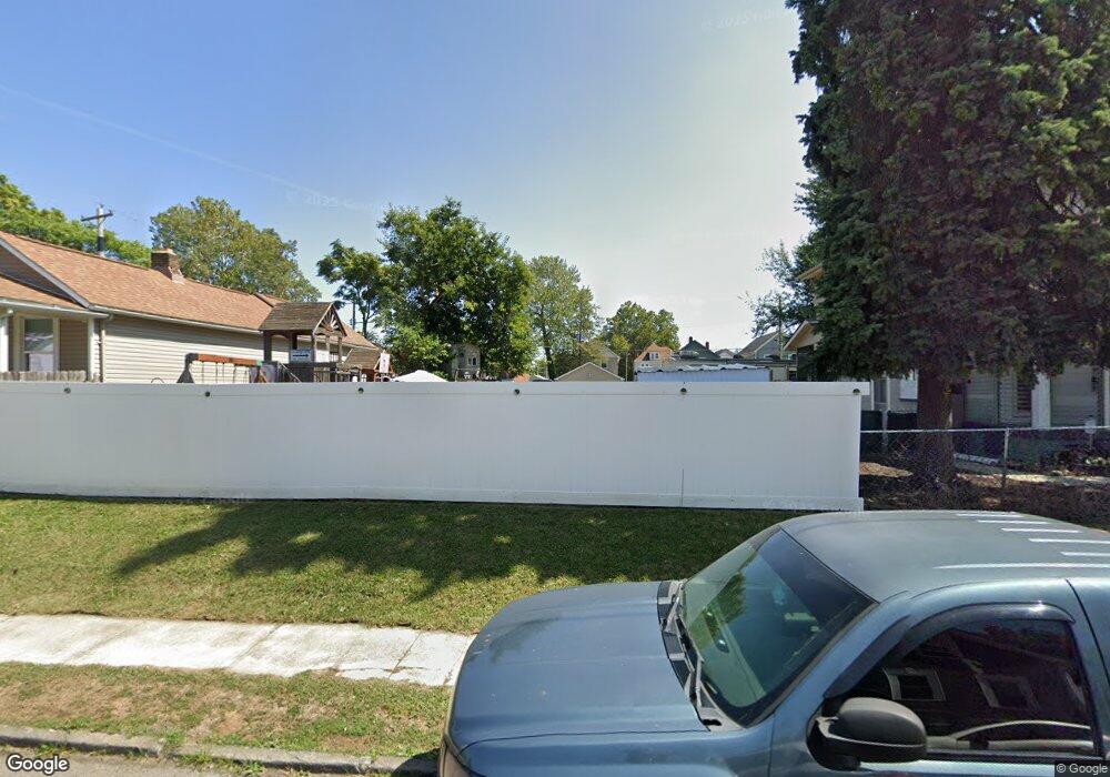 814 Ann St, Columbus, OH 43206 - photo 1