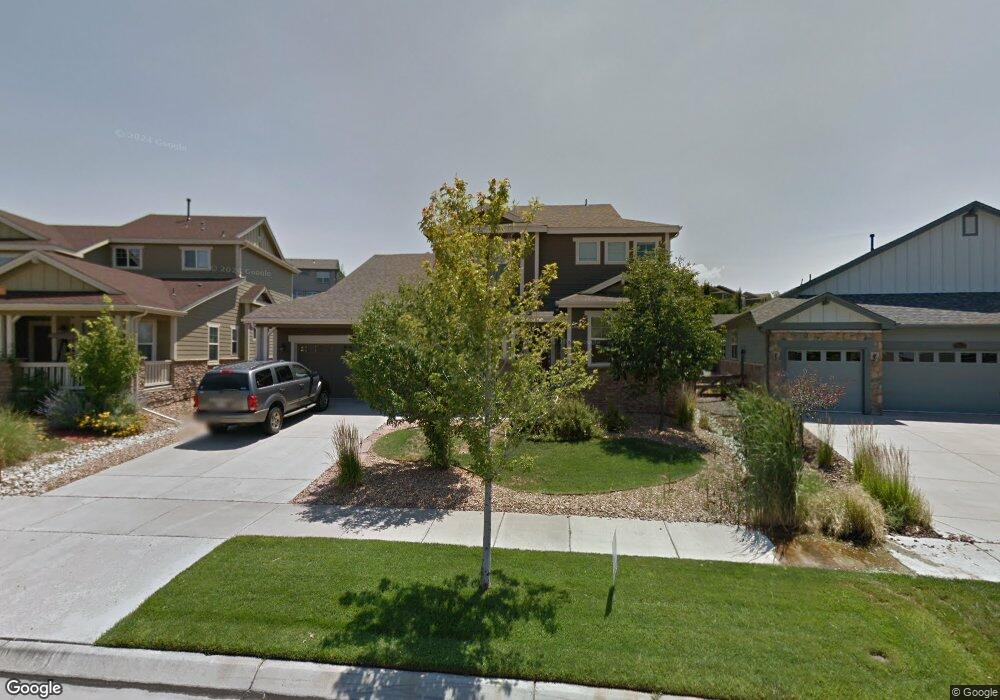 25421 E Indore Dr, Aurora, CO 80016 - photo 1