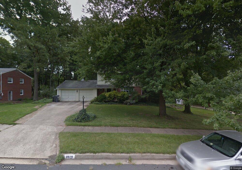 8929 Braeburn Dr, Annandale, VA 22003 - photo 1