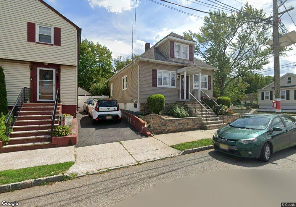 35 Terrace Ave, Woodland Park, NJ 07424 - photo 1