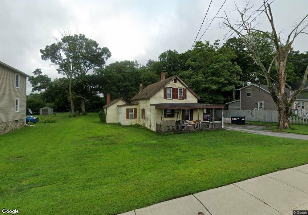 146 Mechanic St, Danielson, CT 06239 - photo 1