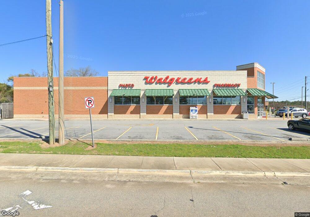 0 Russell Parkway Tract 1 unit 220891, Warner Robins, GA 31088 - photo 1