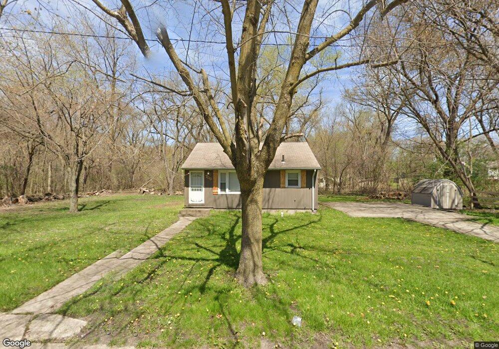 700 E 33rd Ave, Gary, IN 46409 - photo 1