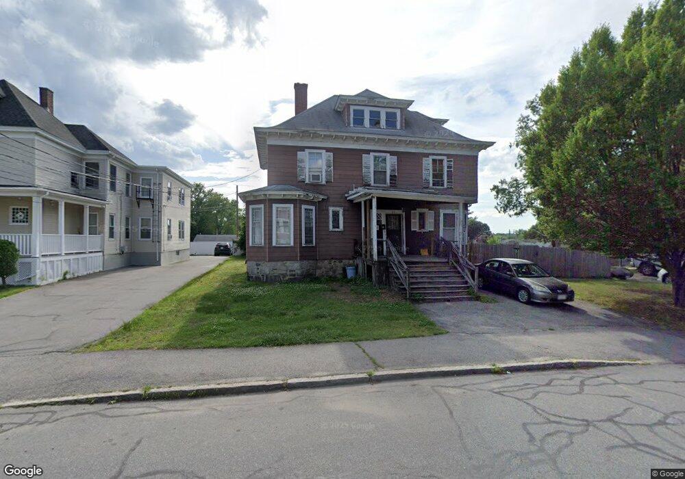 21 Barker St, Methuen, MA 01844 - photo 1