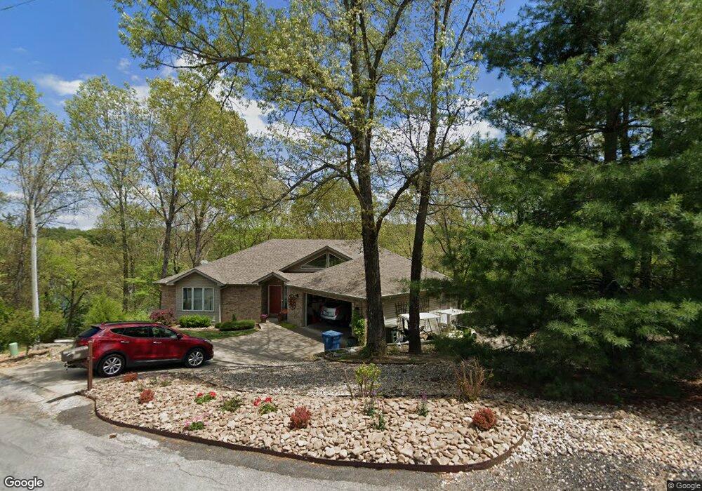 46 Chelmsworth Dr, Bella Vista, AR 72715 - photo 1