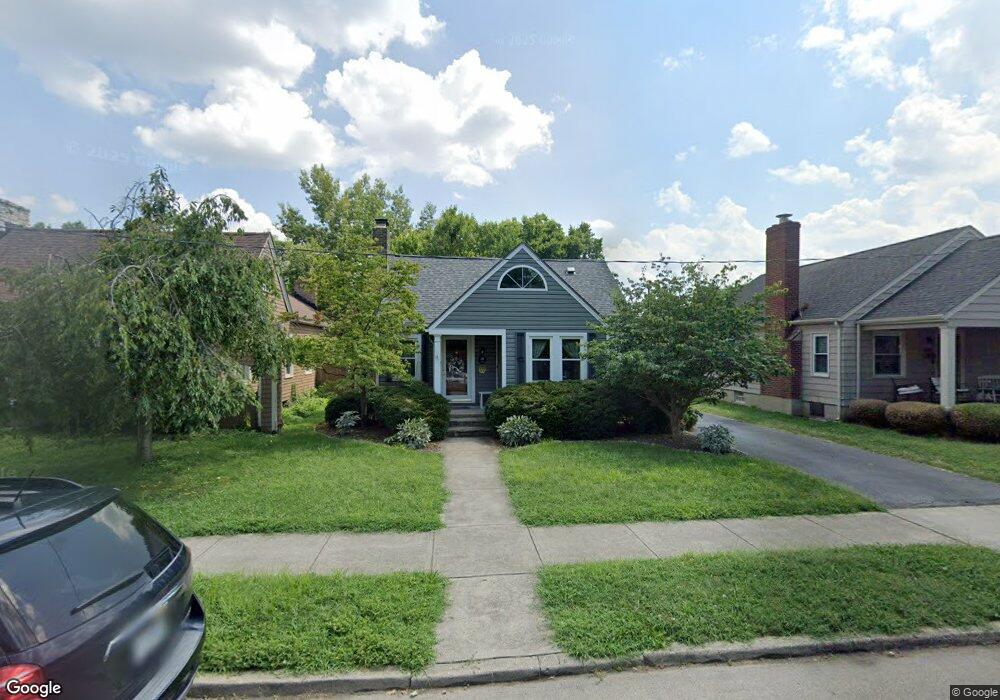 338 E Cottage Ave, Dayton, OH 45449 - photo 1