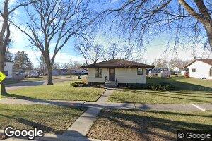 406 1st St NW, Lamoure, ND 58458
