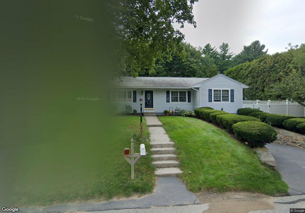 51 Plain St, Upton, MA 01568 - photo 1