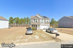 534 Lawndale Dr, Gaston, SC 29053