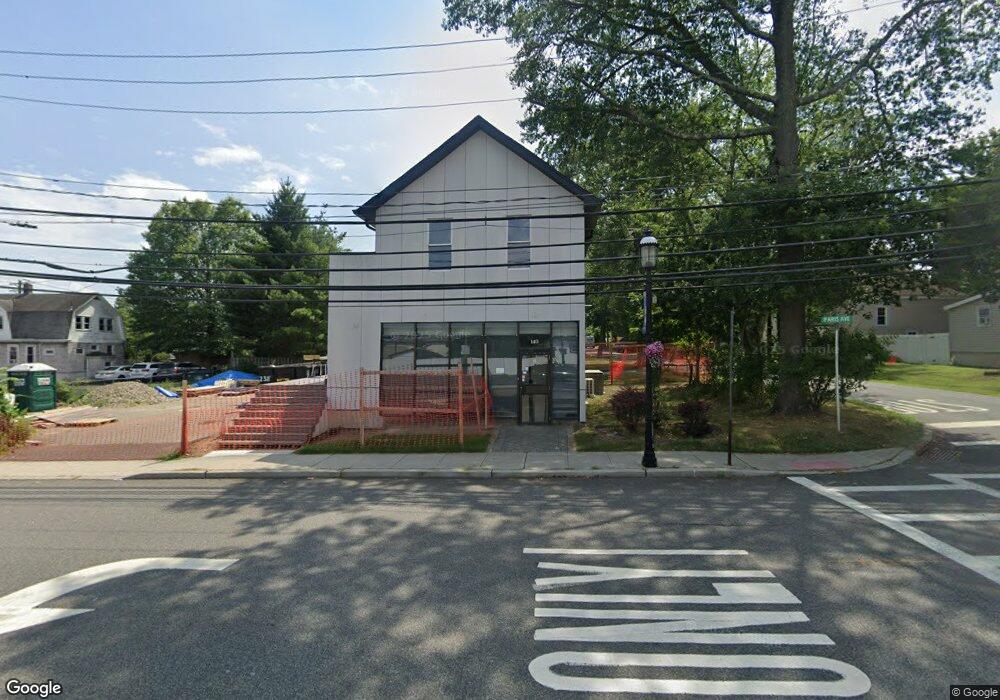 140 Paris Ave, Northvale, NJ 07647 - photo 1