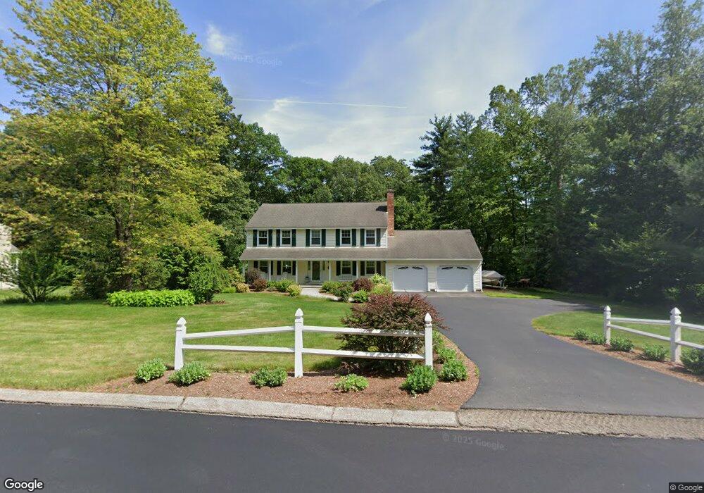 18 Erik St, Merrimack, NH 03054 - photo 1