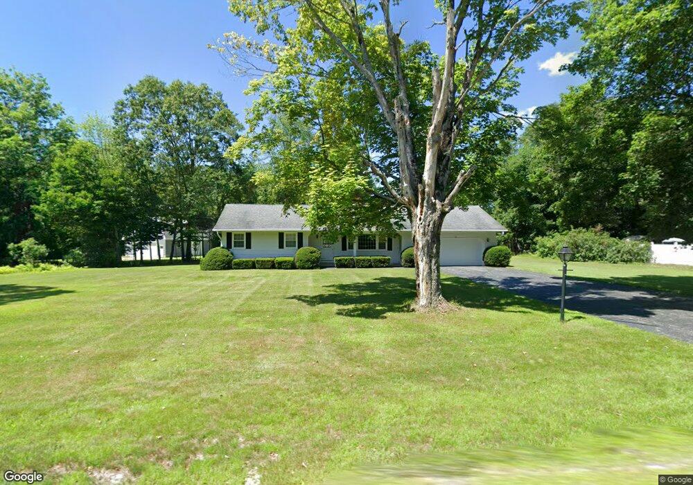 184 N Main St, Mechanic Falls, ME 04256 - photo 1