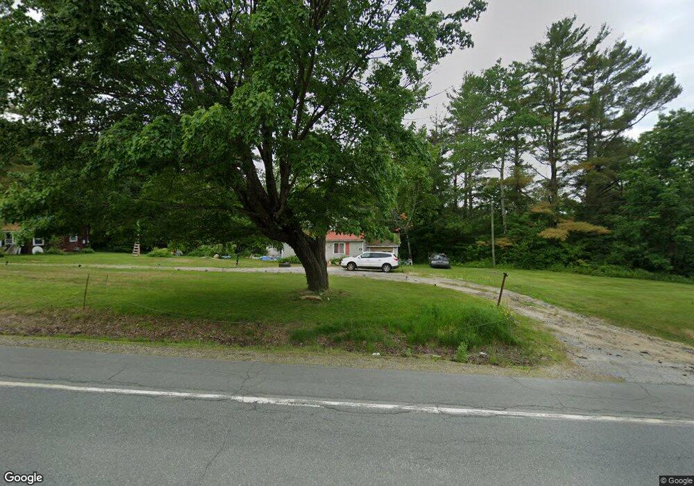 1335 Route 3 N, Carroll, NH 03598 - photo 1