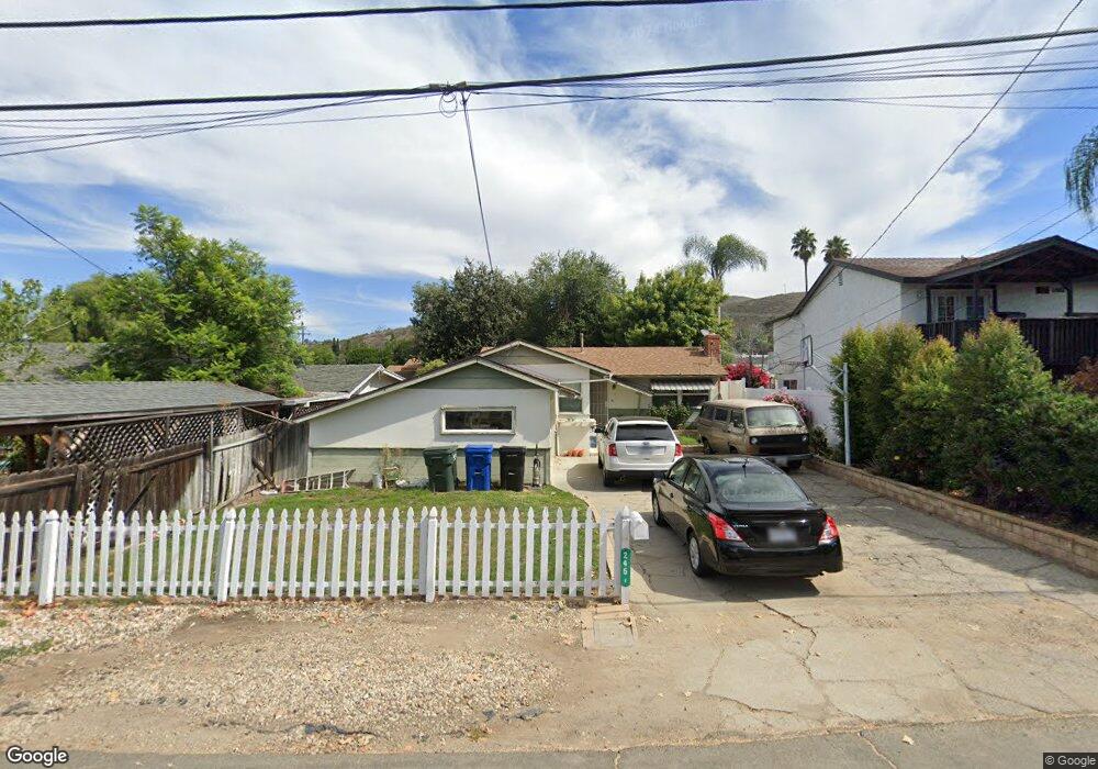 Street View Photo