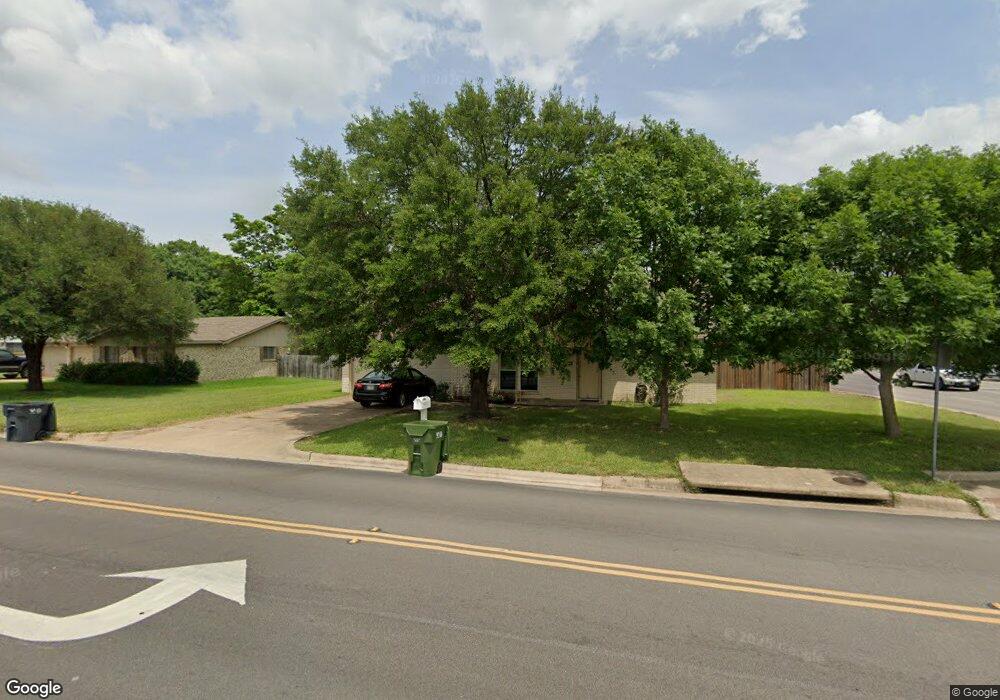 3312 Old Robinson Rd, Waco, TX 76706 - photo 1