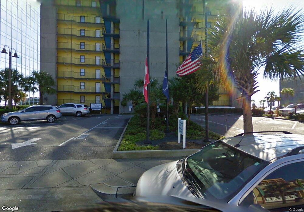 1304 & 1404 N Ocean Blvd, Myrtle Beach, SC 29577 - photo 1