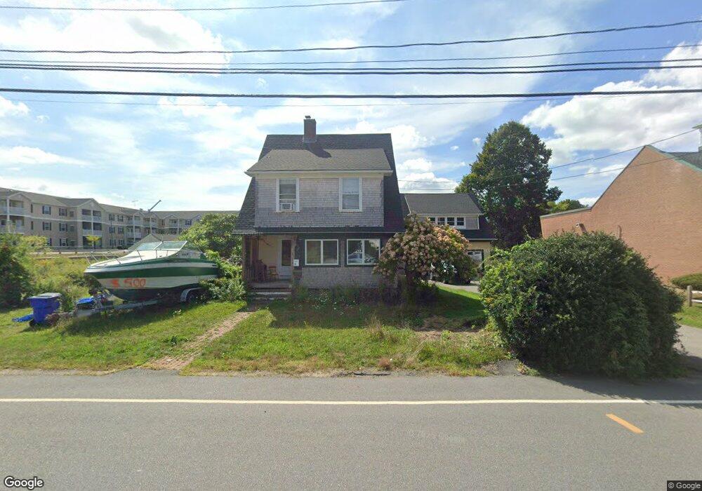 19A Bayberry Rd, Bourne, MA 2532 - photo 1