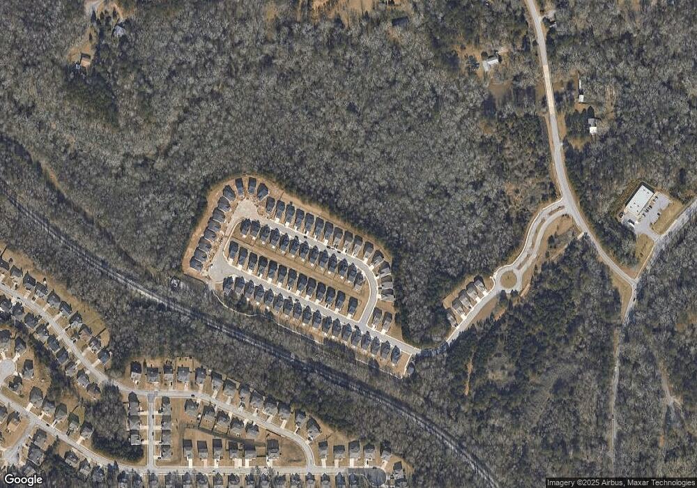 697 Woodall Rd, Stockbridge, GA 30281 - photo 1