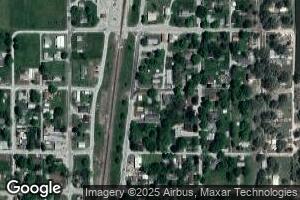 407 Locust St, Humboldt, IL 61931