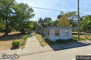 Unlisted Address