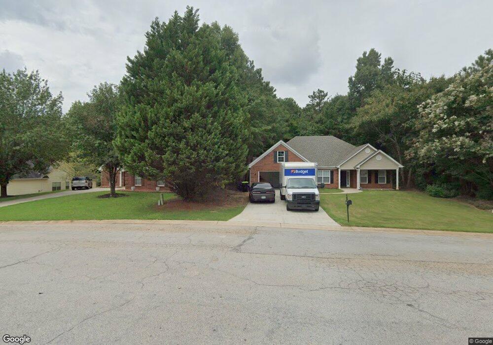 0 Pebble Brooke Ct unit 3275525, Covington, GA 30016 - photo 1