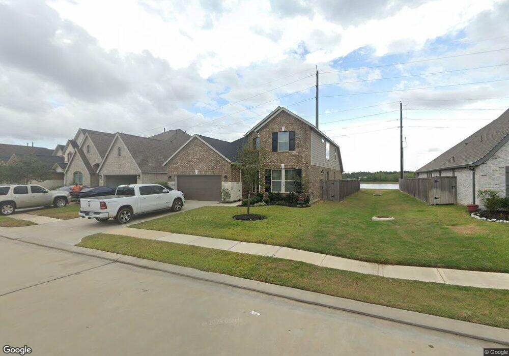 19027 Andalusian Glen Ln, Tomball, TX 77377 - photo 1