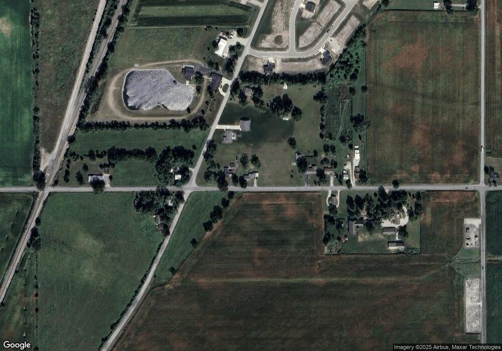 1757 E 200 S, Bluffton, IN 46714 - photo 1