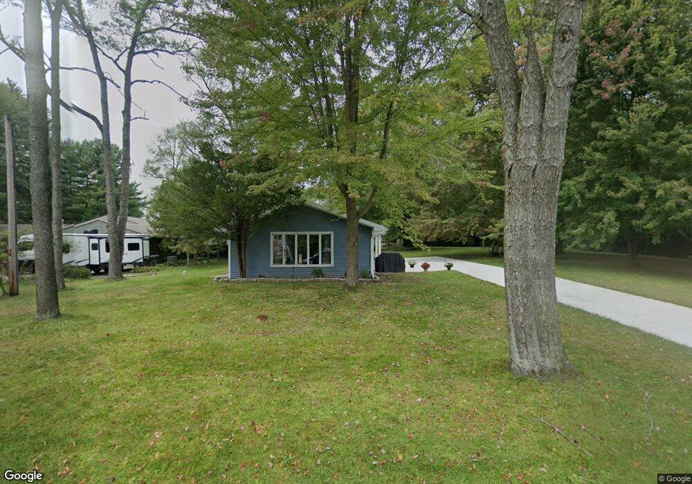 7738 N Pottawatomi Trail, Rolling Prairie, IN 46371 - photo 1