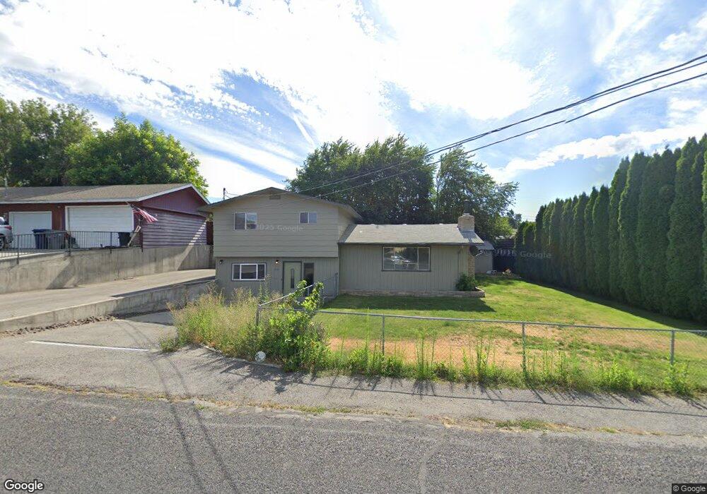 777 N Jerome Ln, East Wenatchee, WA 98802 - photo 1